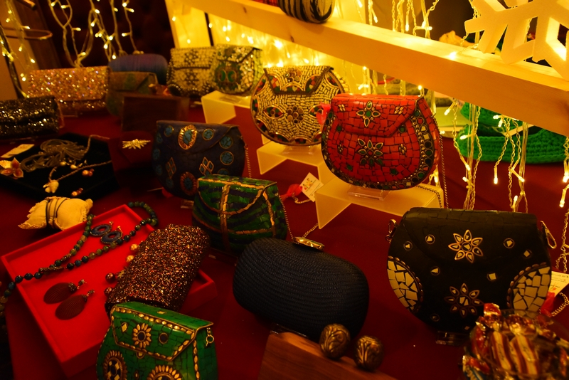 Jebna El Eid Christmas Festival organized by The Channel  - Part 2